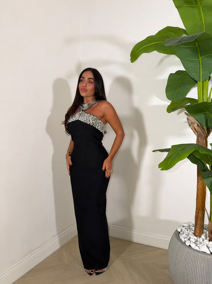 Dress Favolange