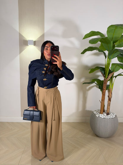 Pantalone House