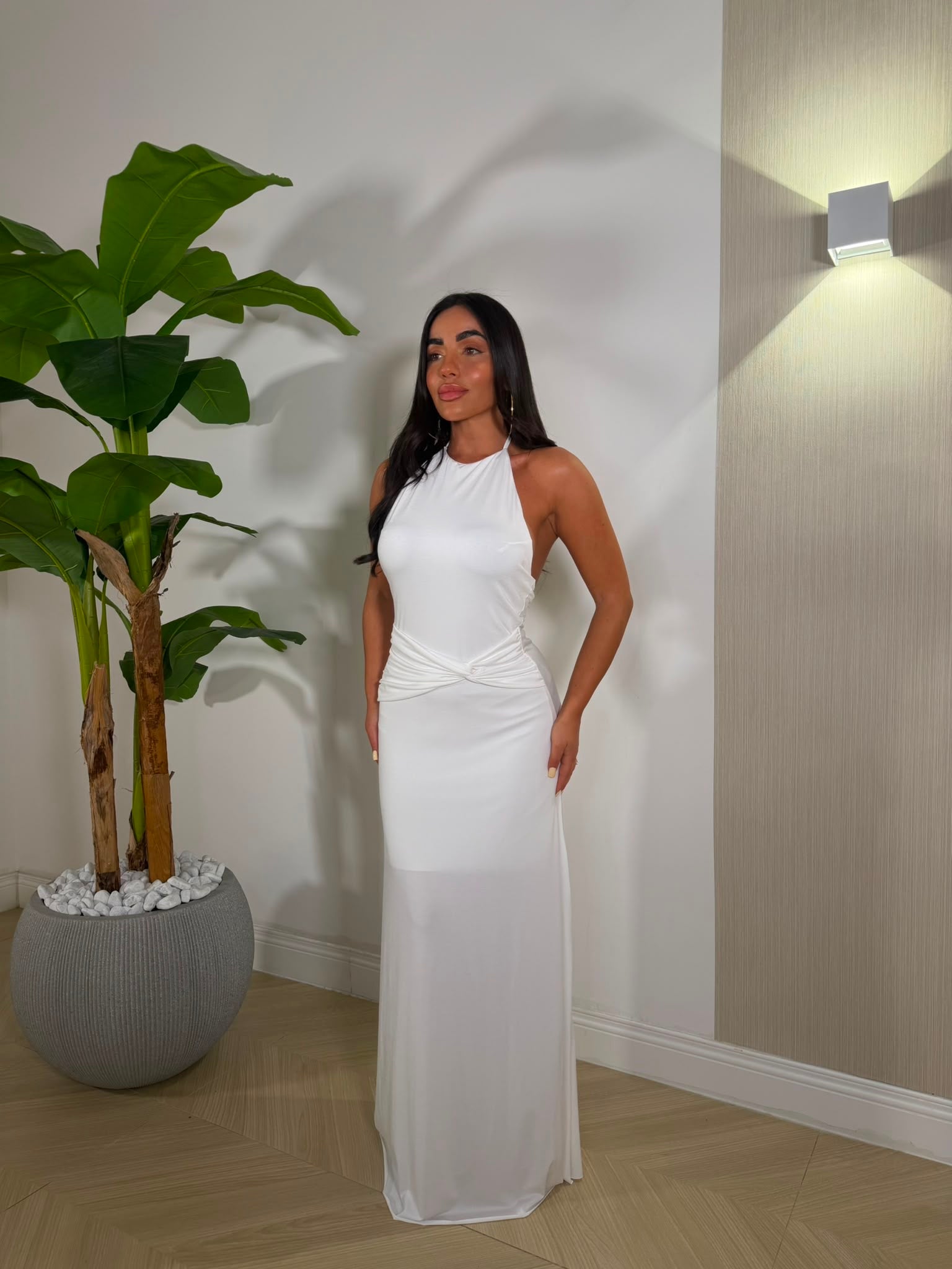 Dress Riviera