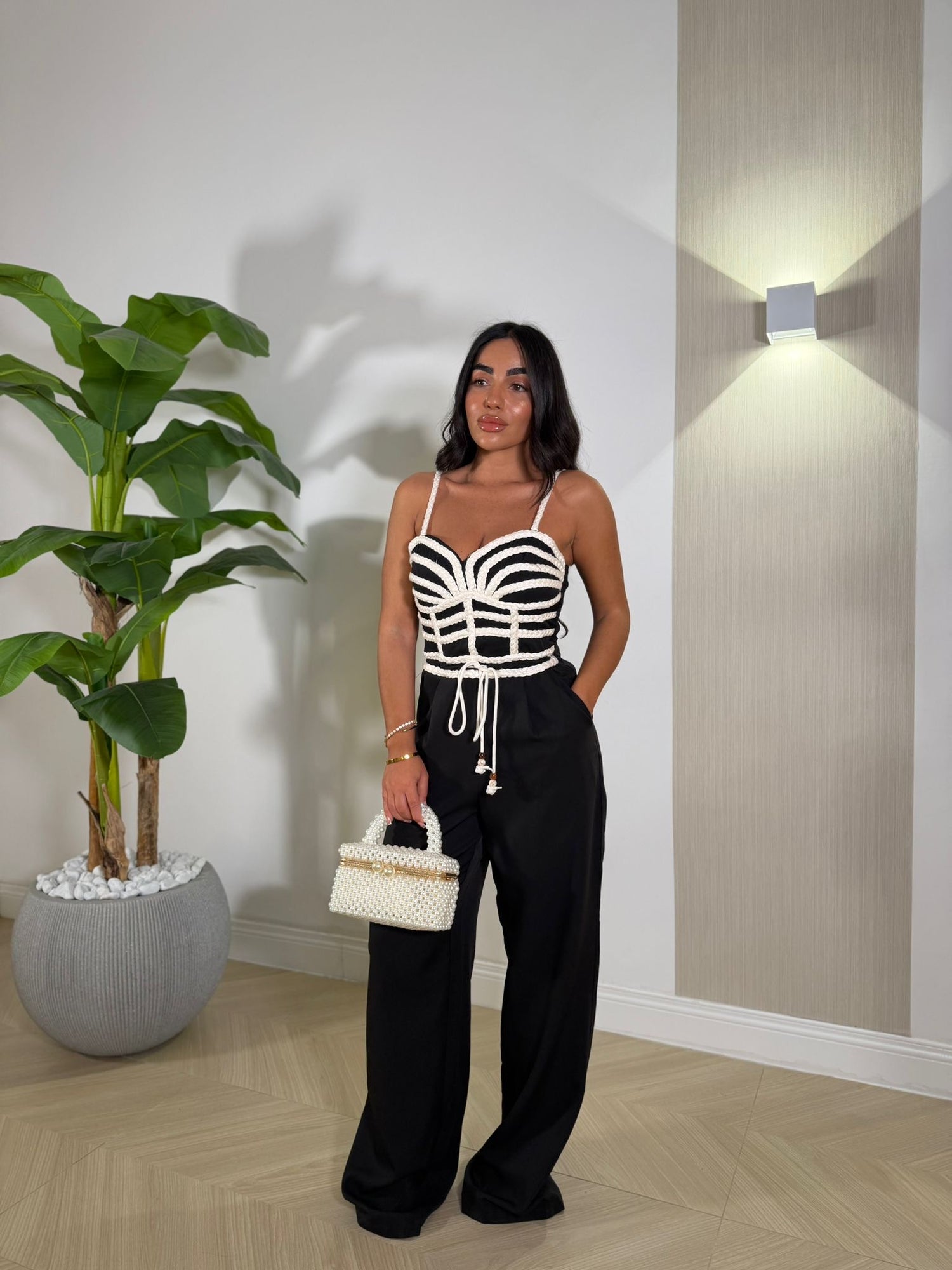 Jumpsuit Venusia