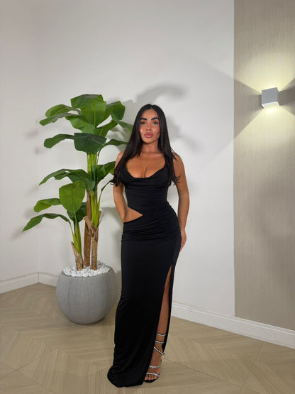 Dress Geometric