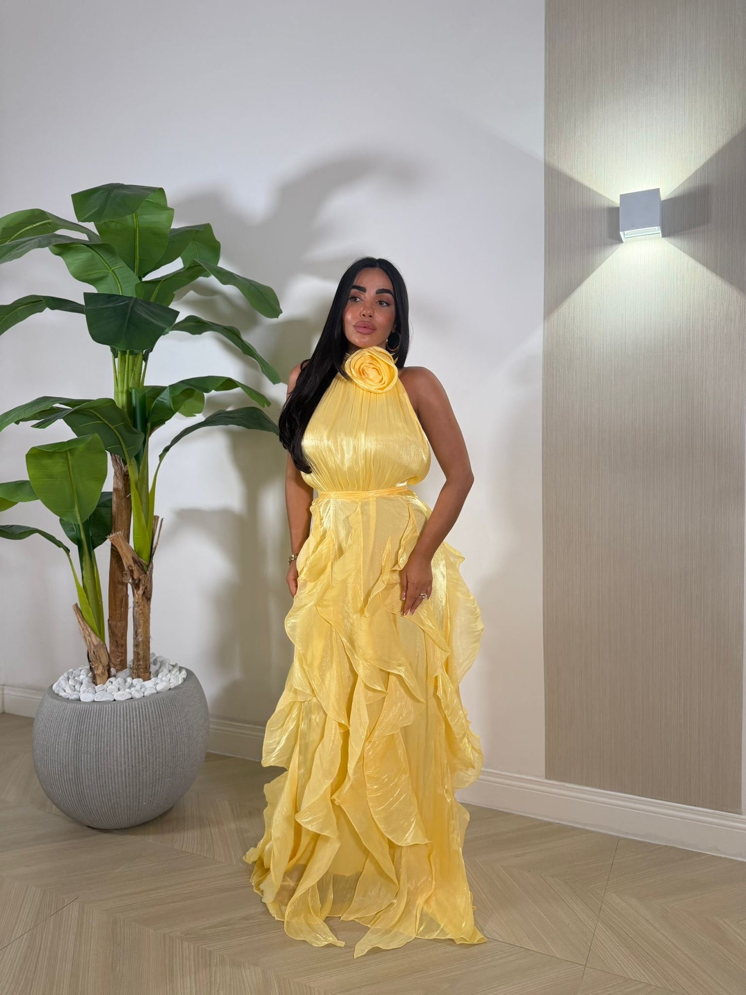 Dress Myriam