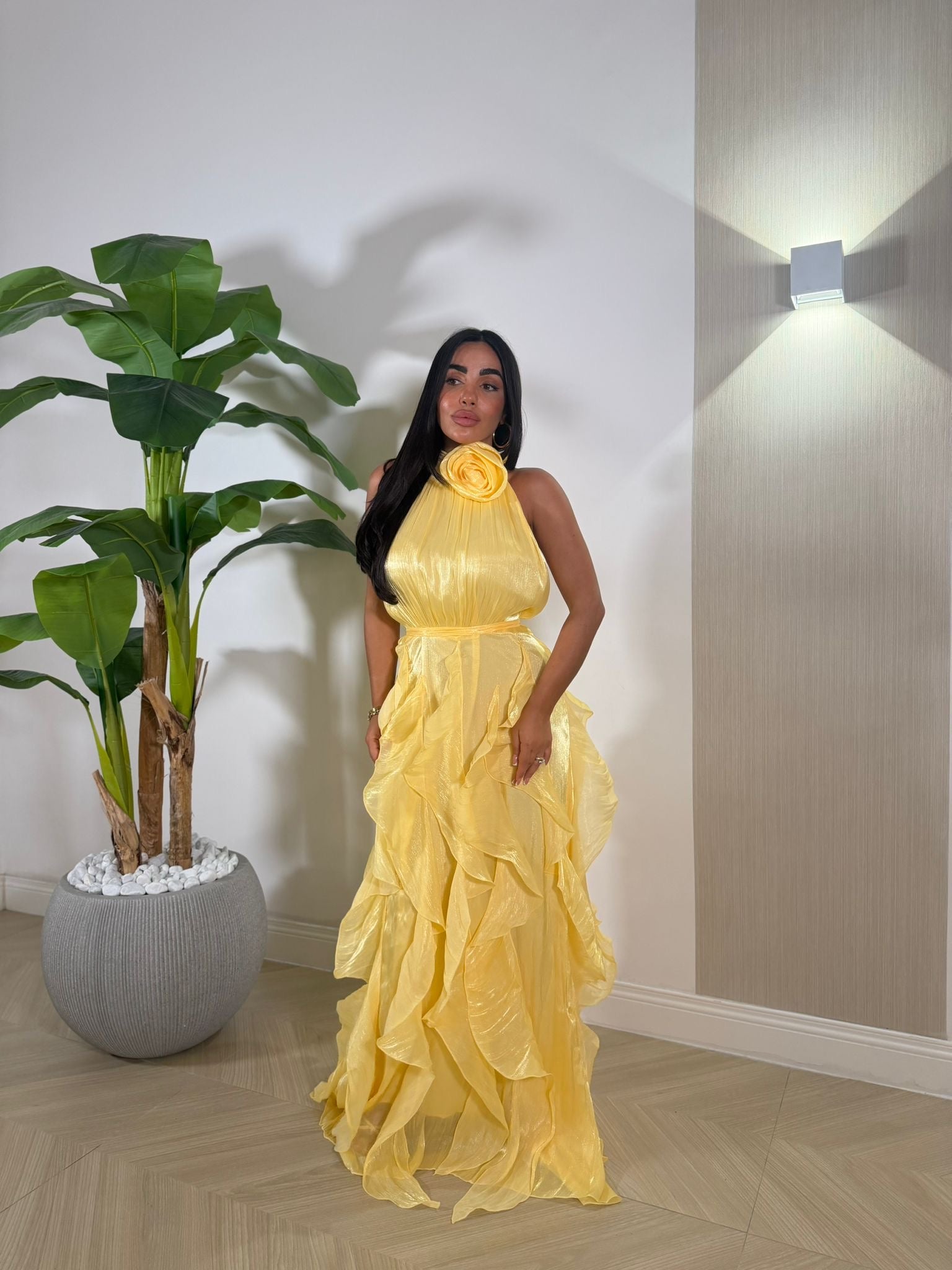 Dress Myriam