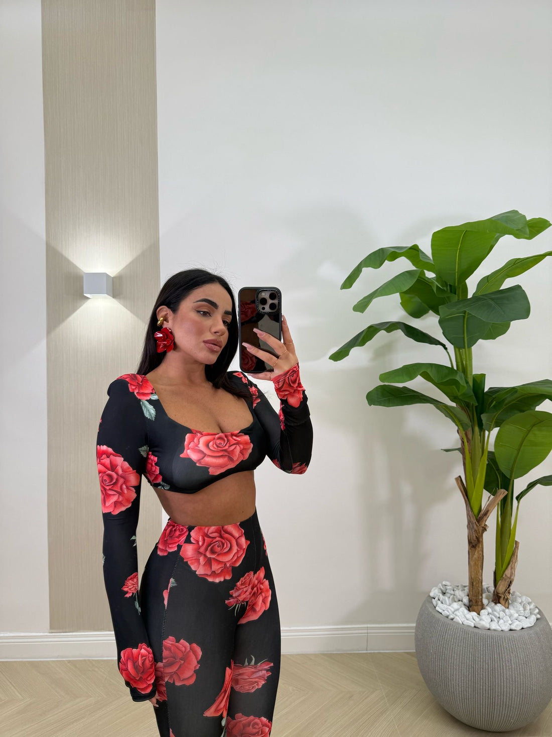 Coordinato Rose