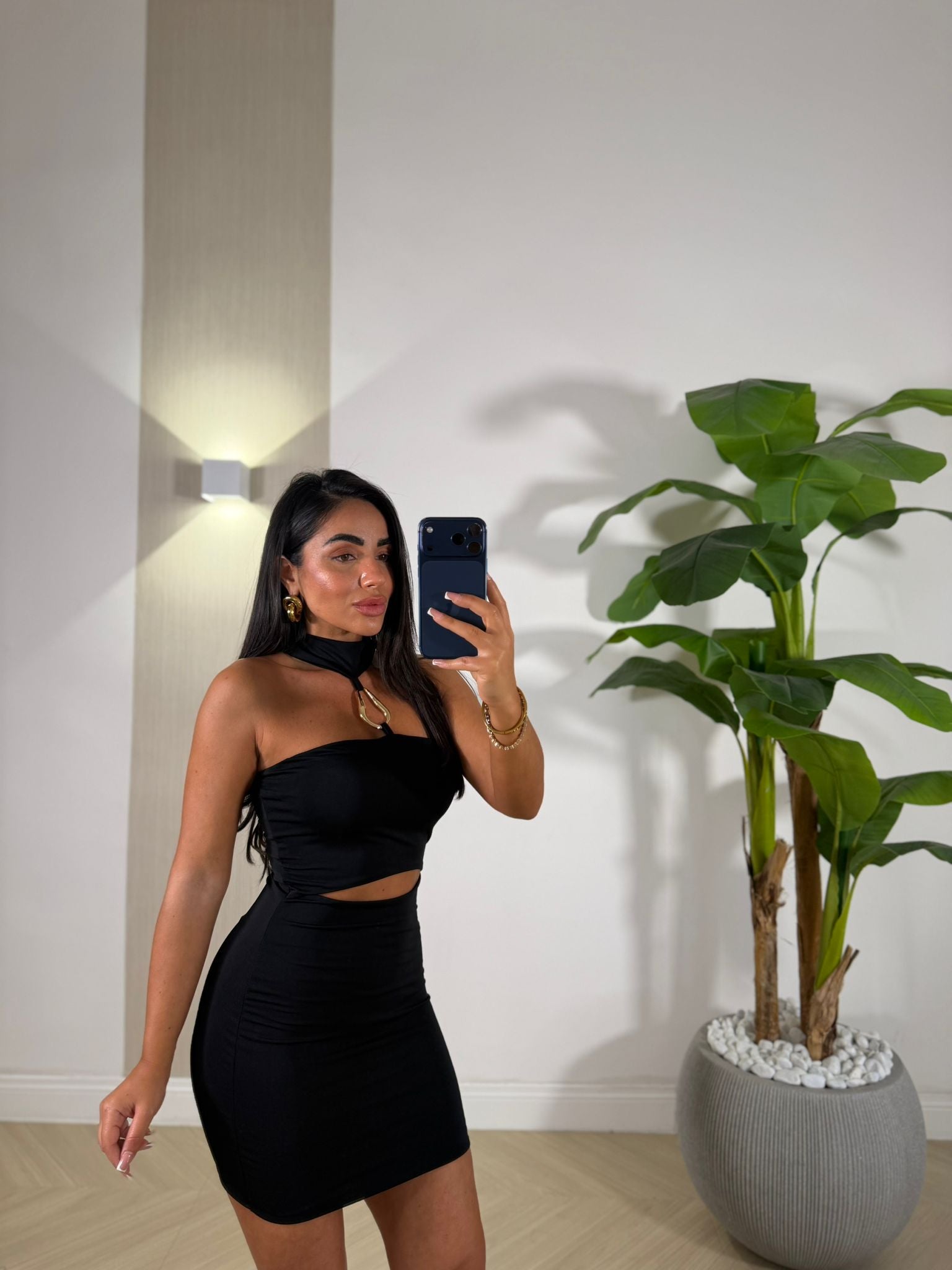 Dress Santa Monica