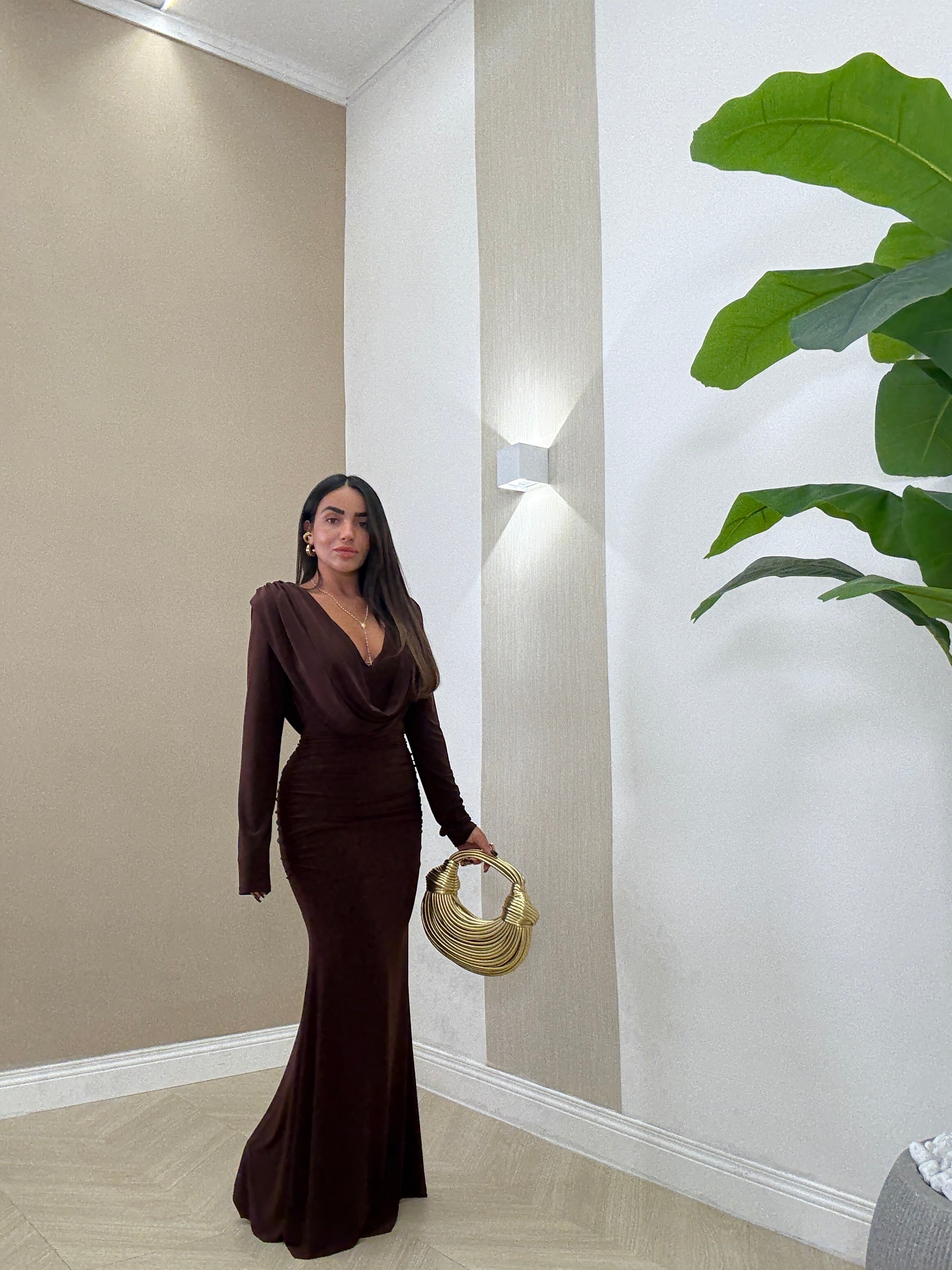 Dress Olea