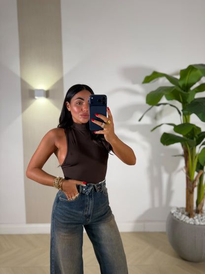 Body America