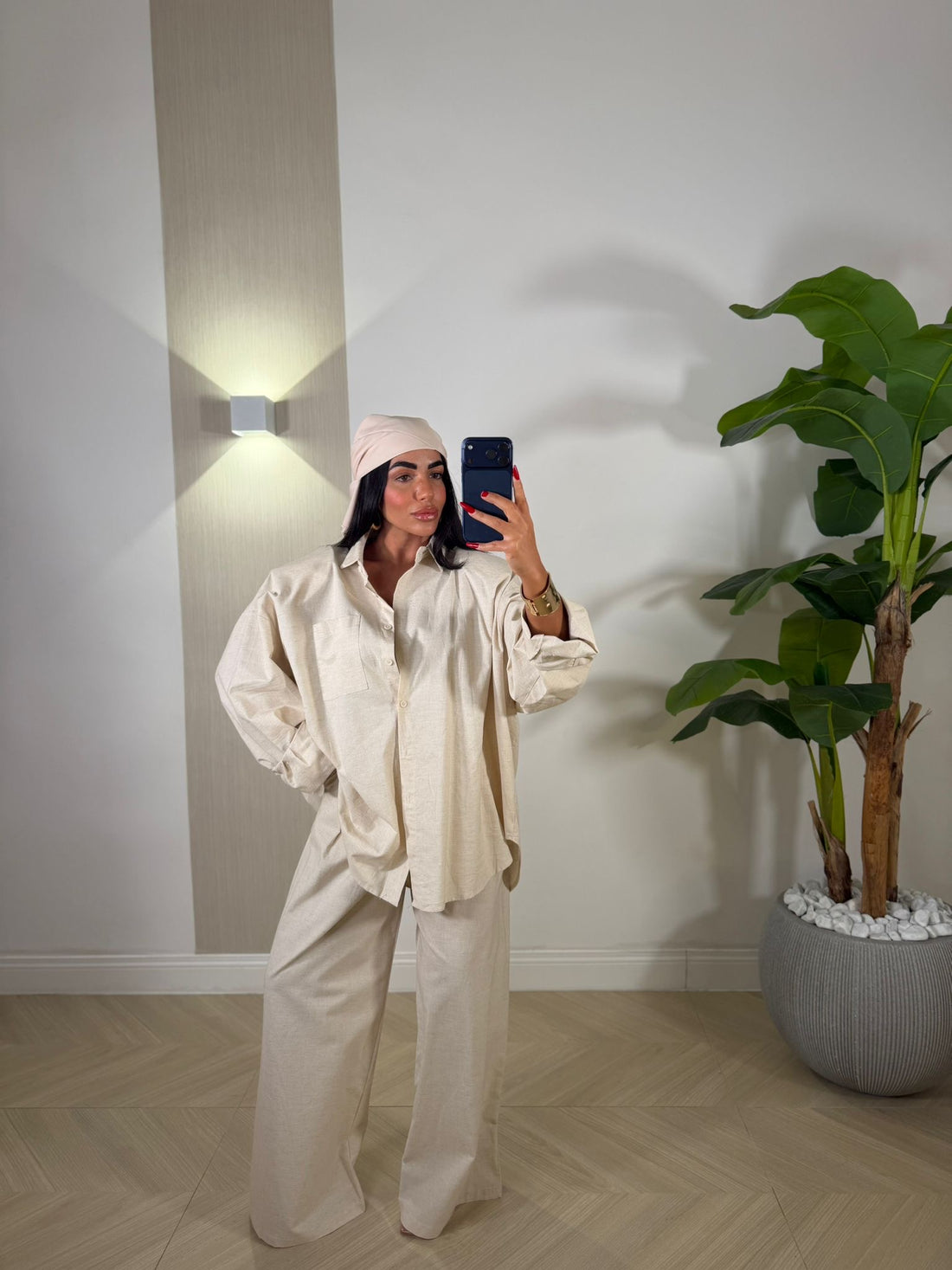 Coordinato Binta