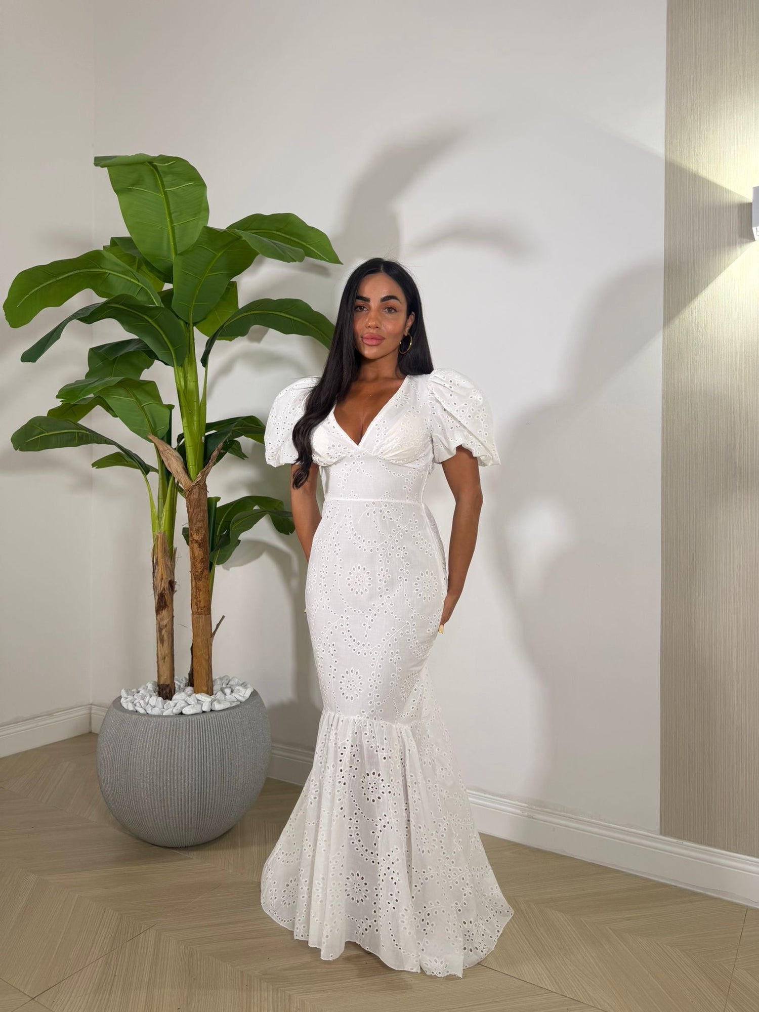 Dress Sartory