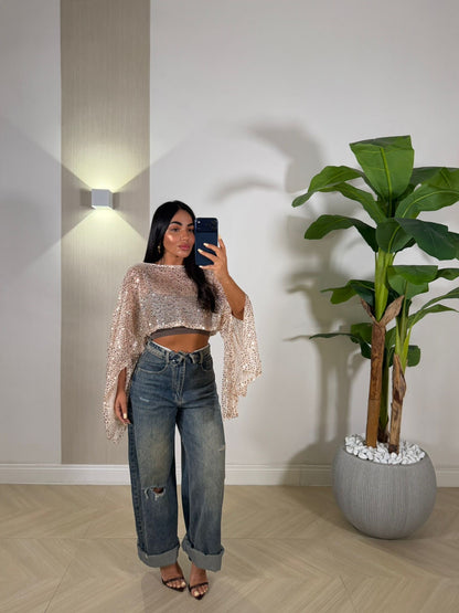 Jeans Posylyn