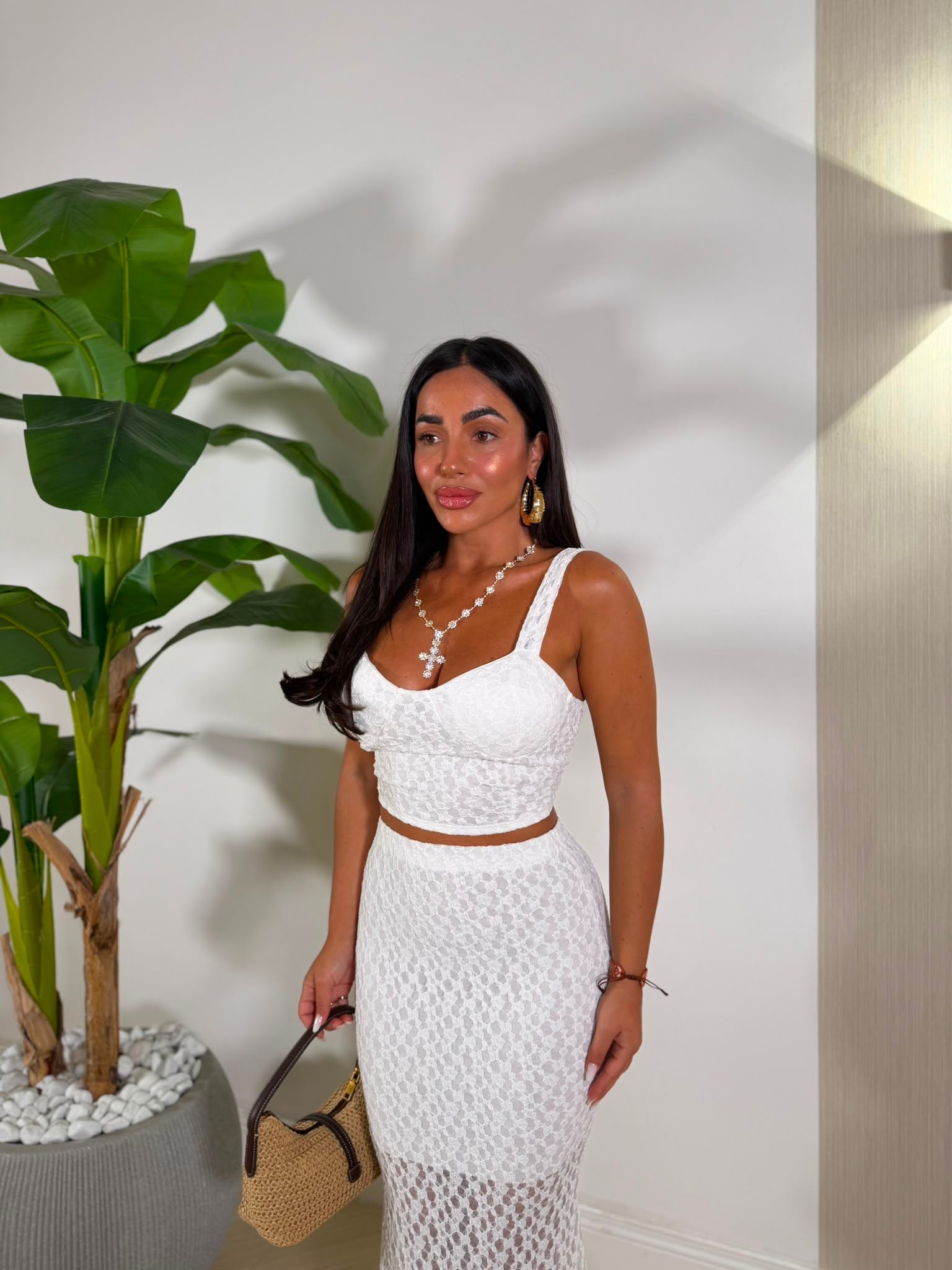 Coordinato Jessy Bianco