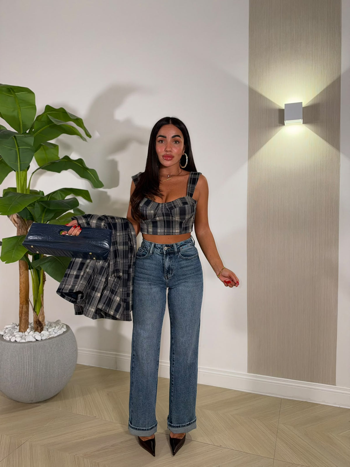 Jeans L&amp;vis