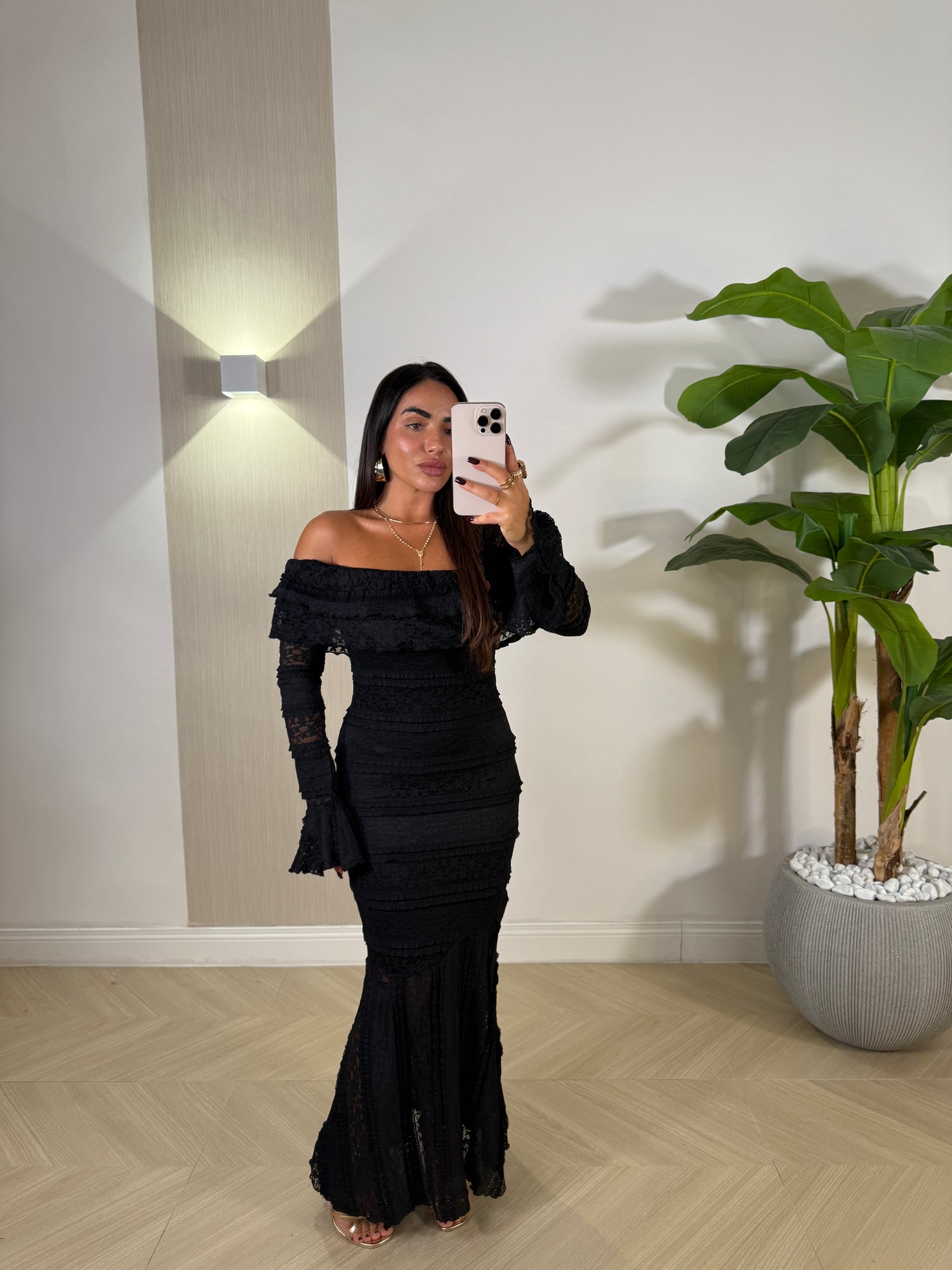 Dress Consuelo