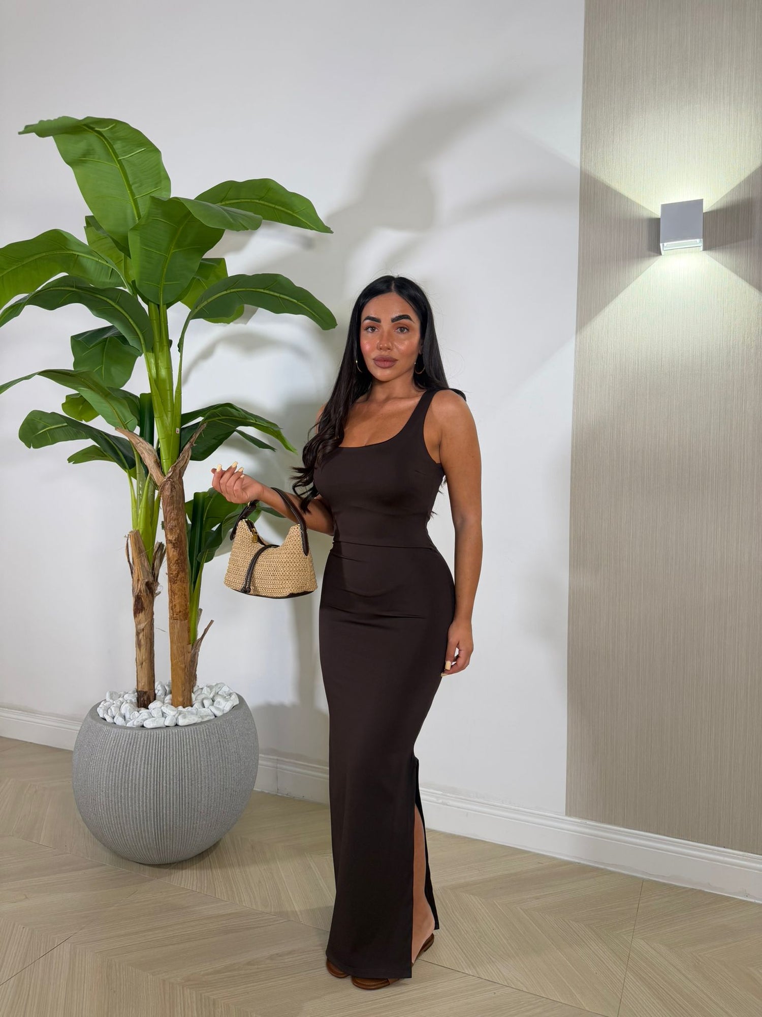 Dress Natural