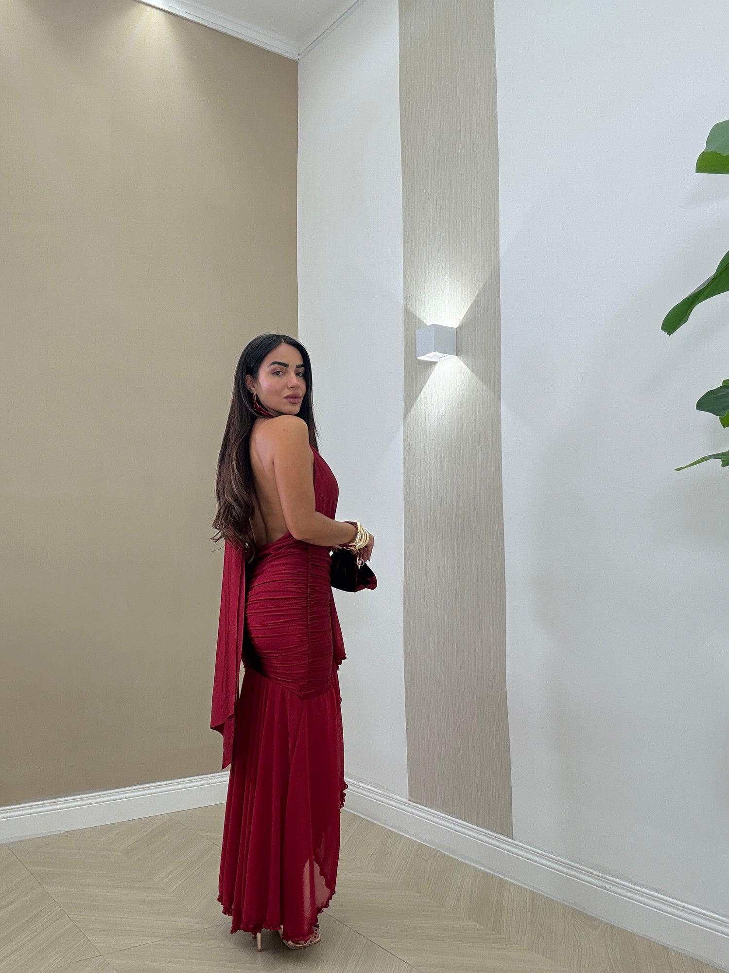 Dress Elegance