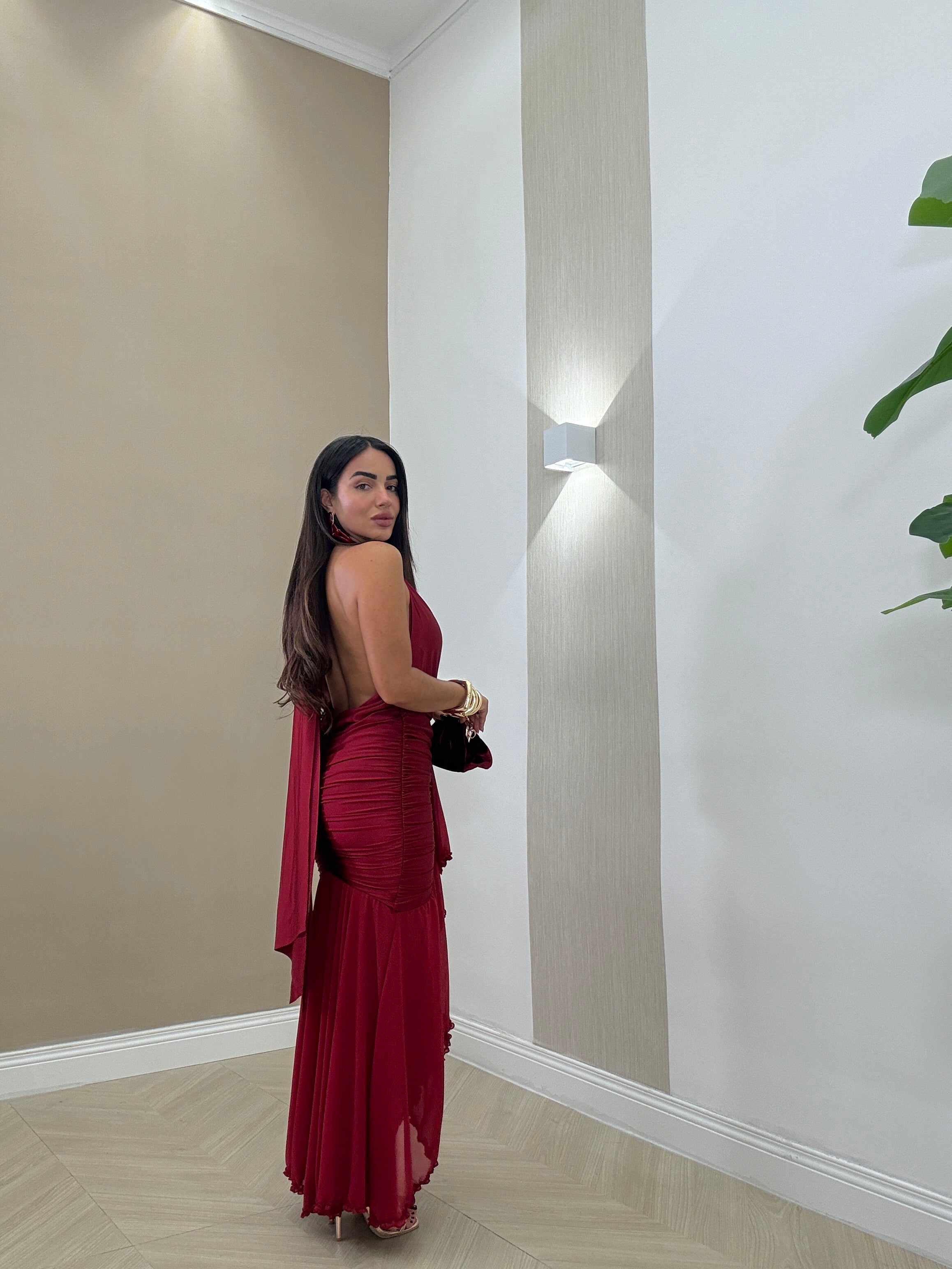 Dress Elegance