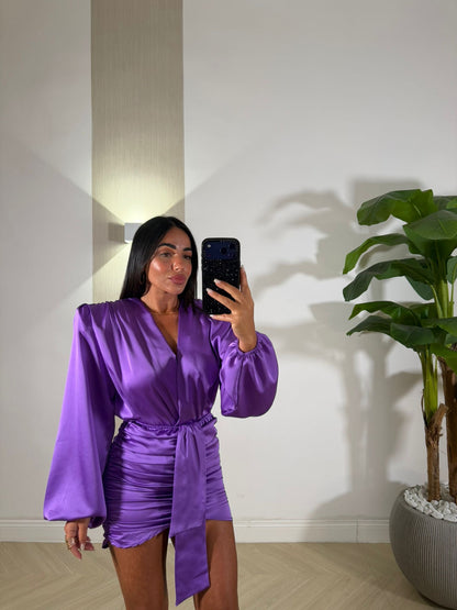 Coordinato Ofelia