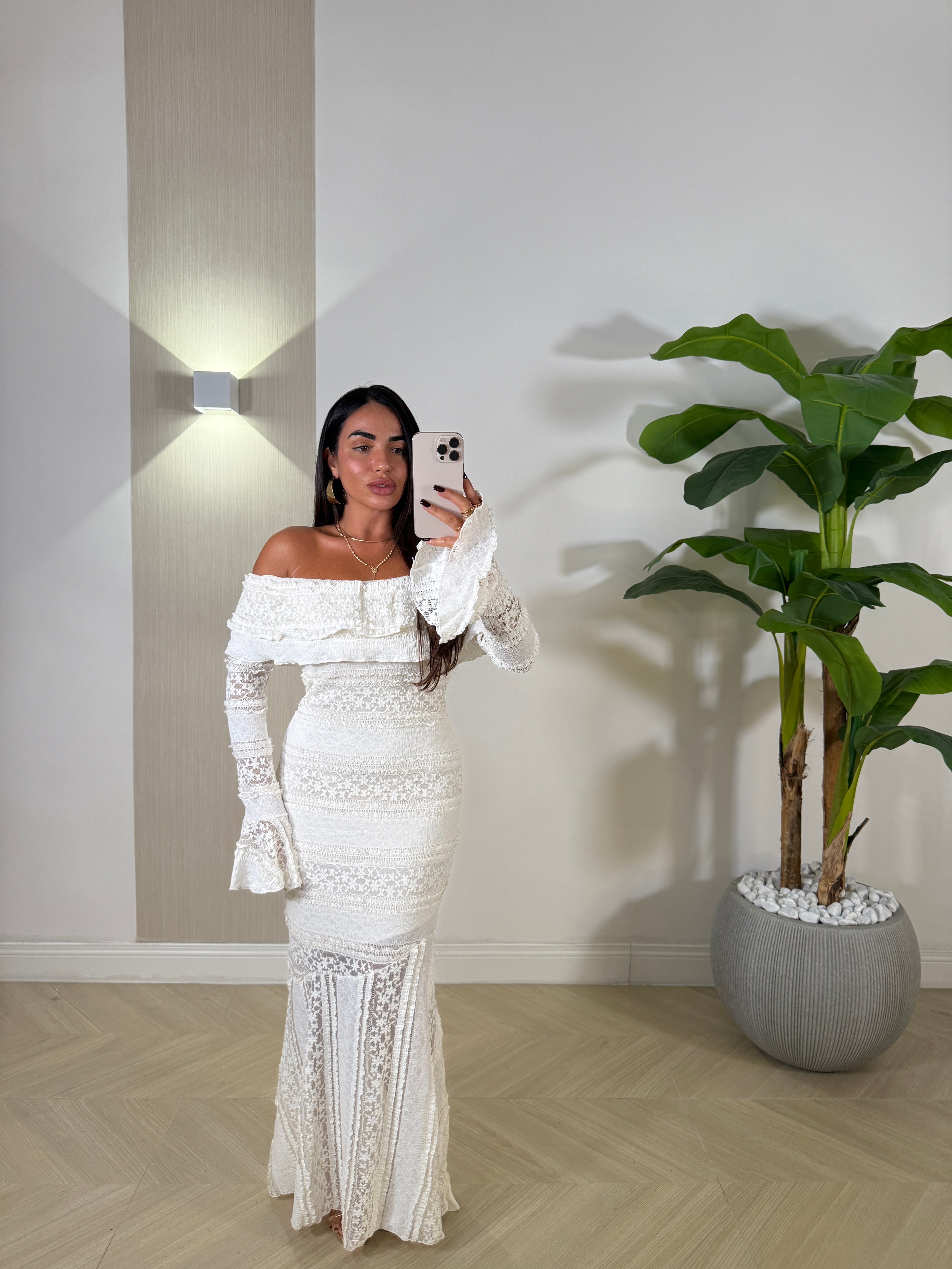 Dress Consuelo