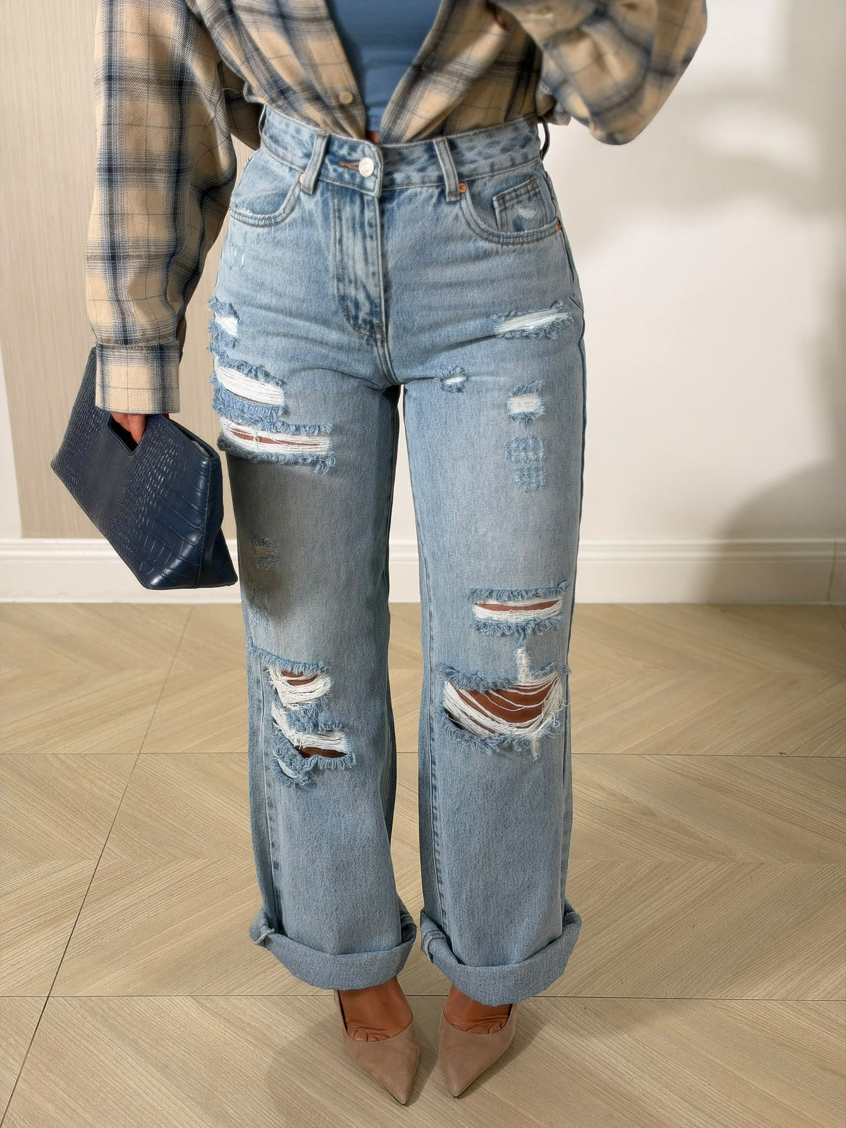 Jeans Maggie