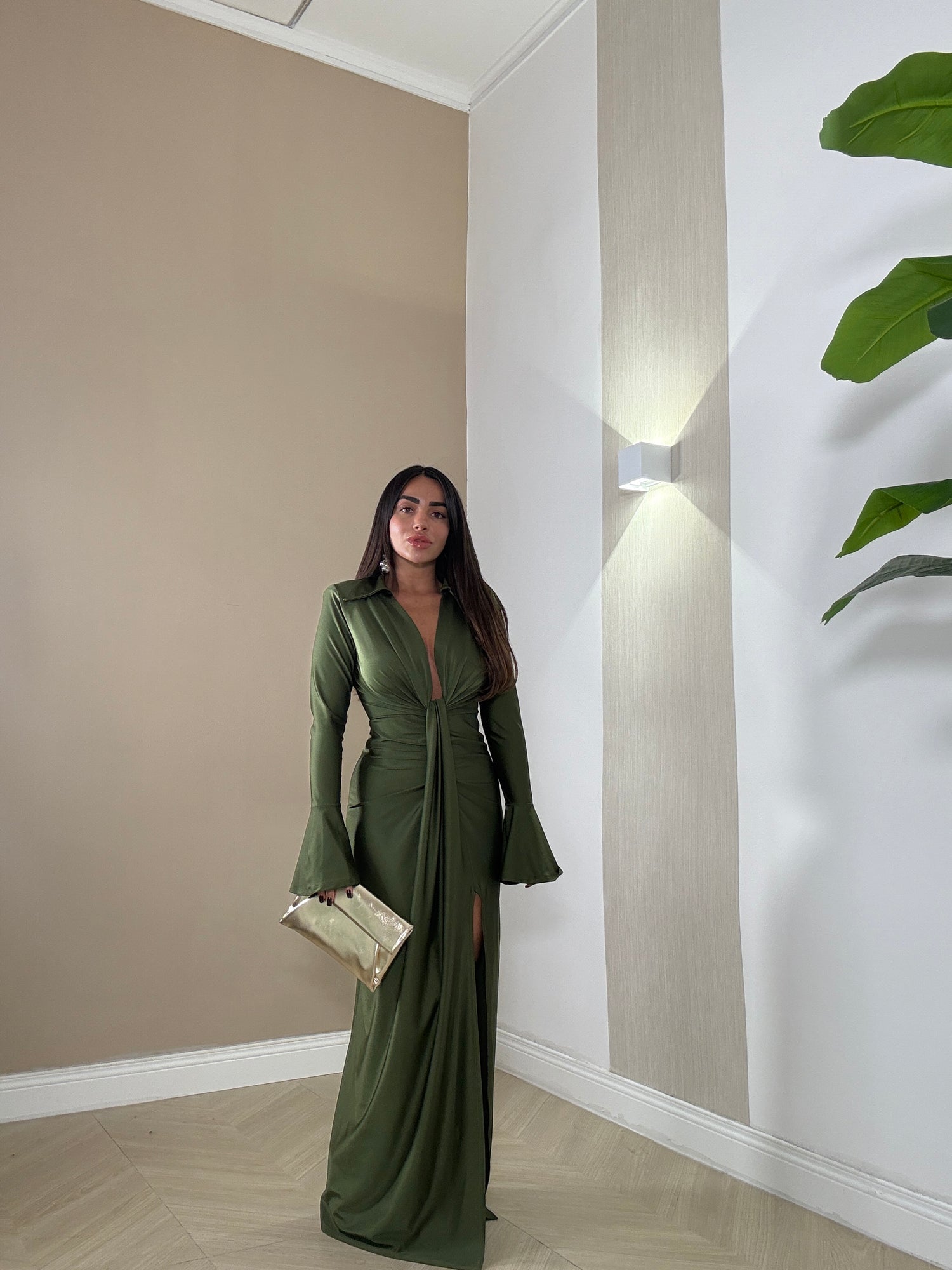Dress Nuria