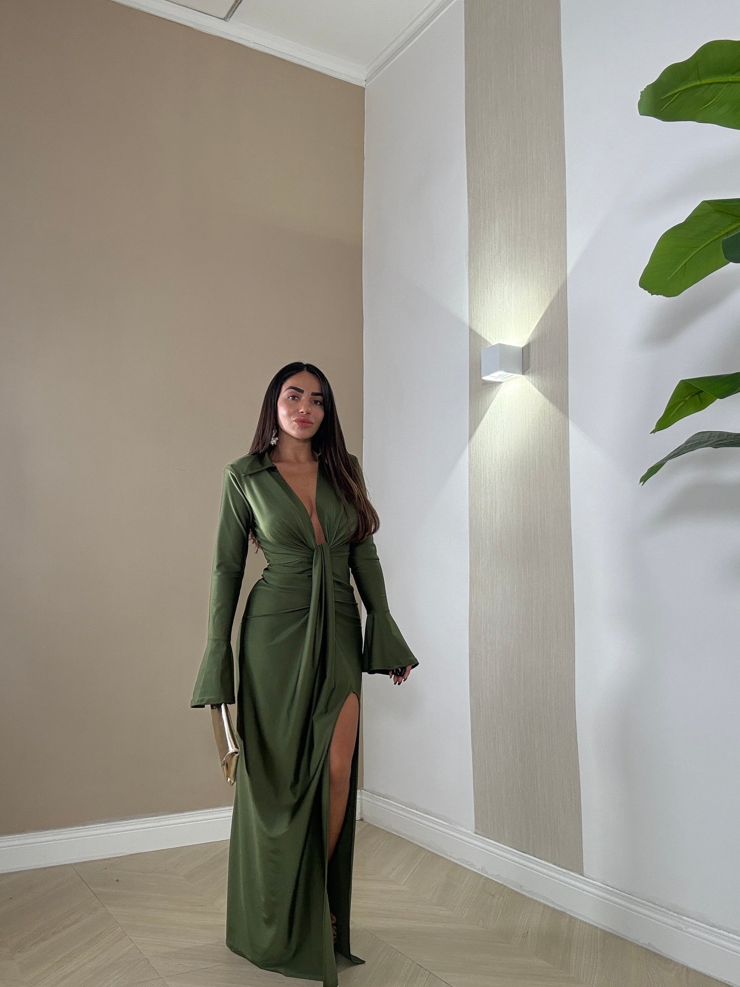 Dress Nuria