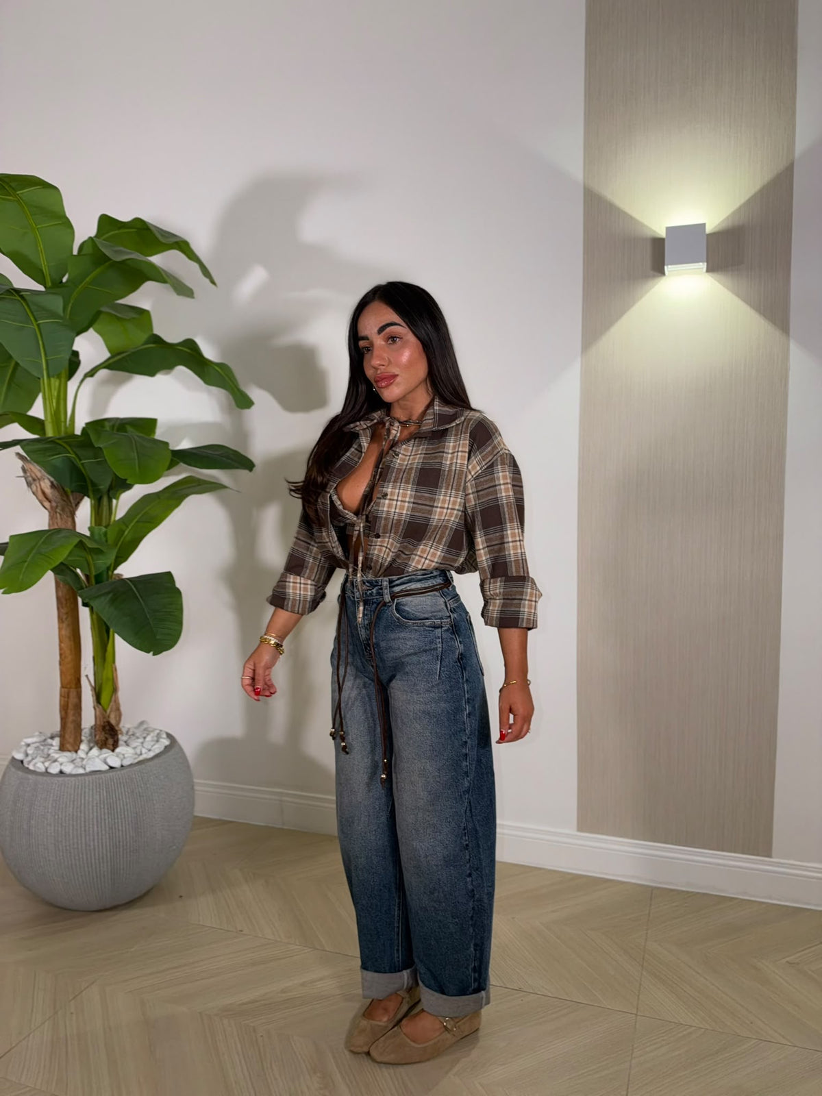 Jeans Super Star