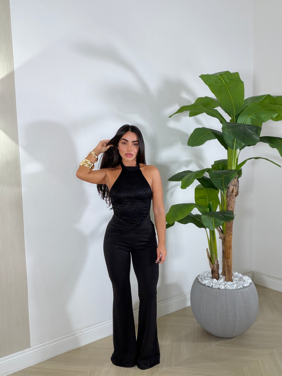 Jumpsuit Morena