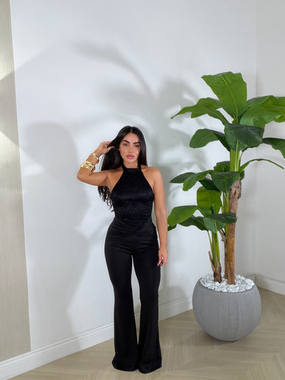 Jumpsuit Morena