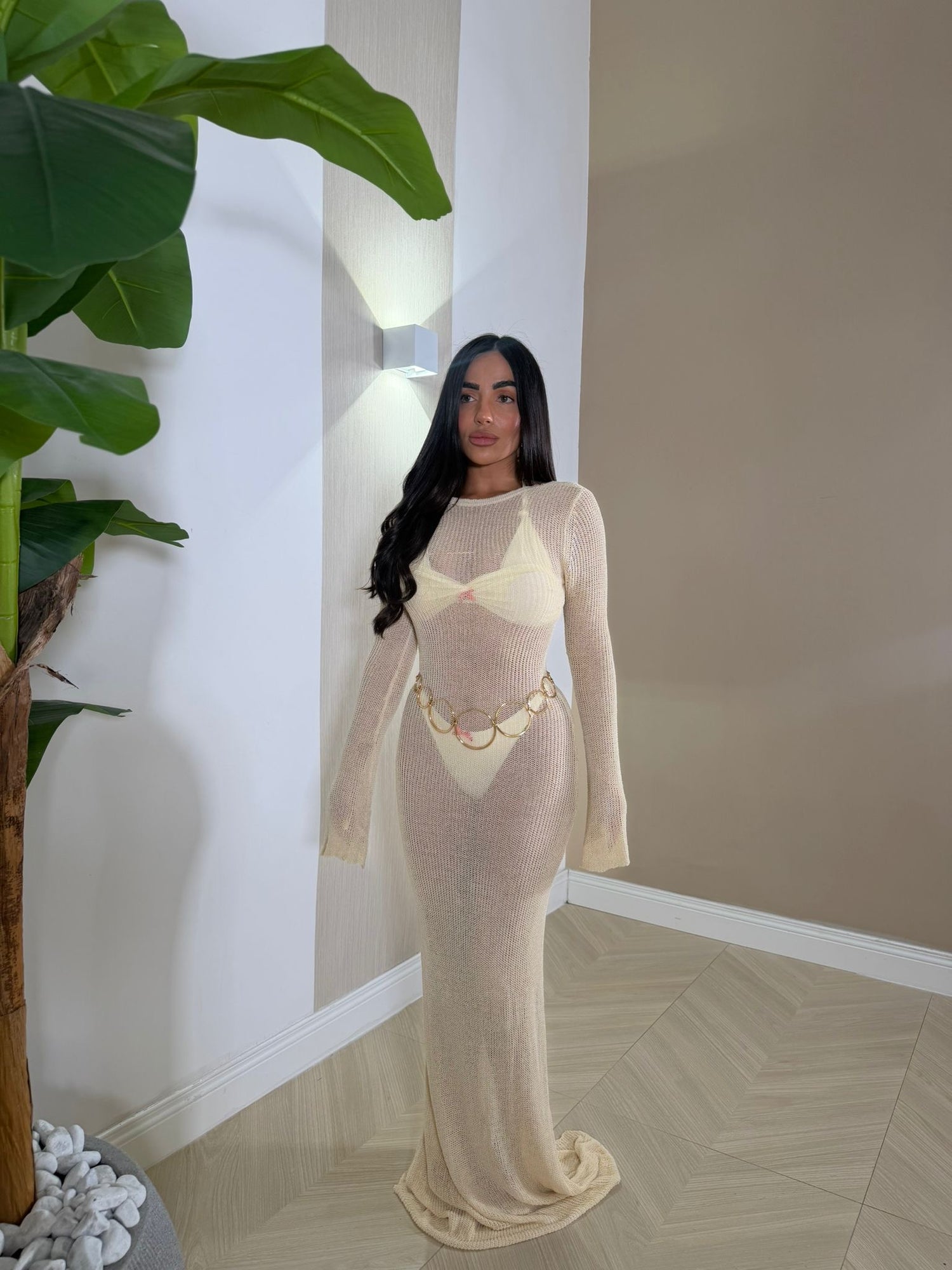 Dress Kourtney