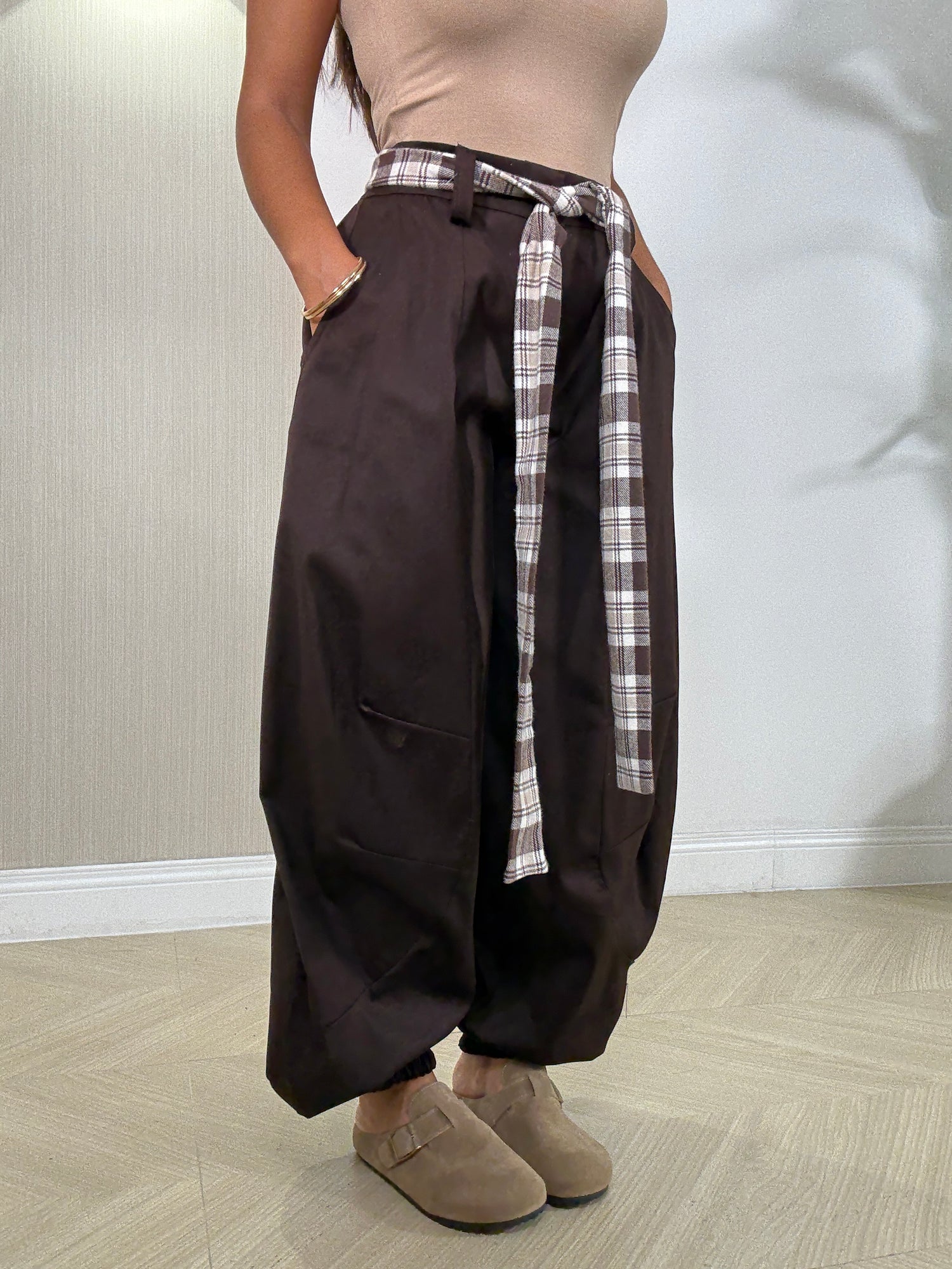 Pantalone Cargo Denver