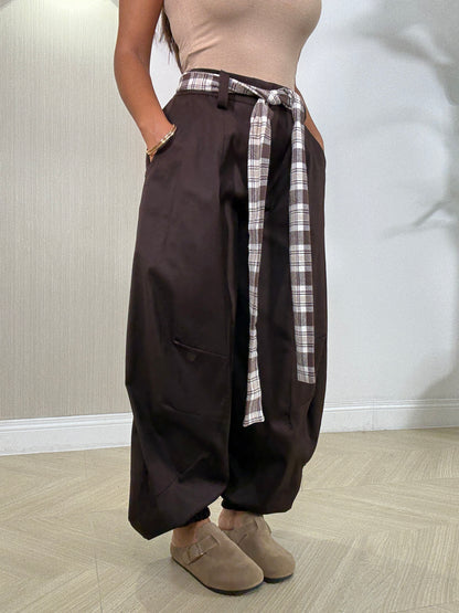 Pantalone Cargo Denver