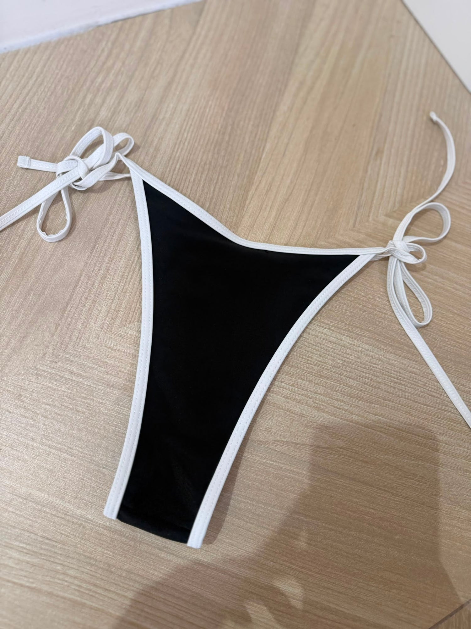 Costume Bora Bora