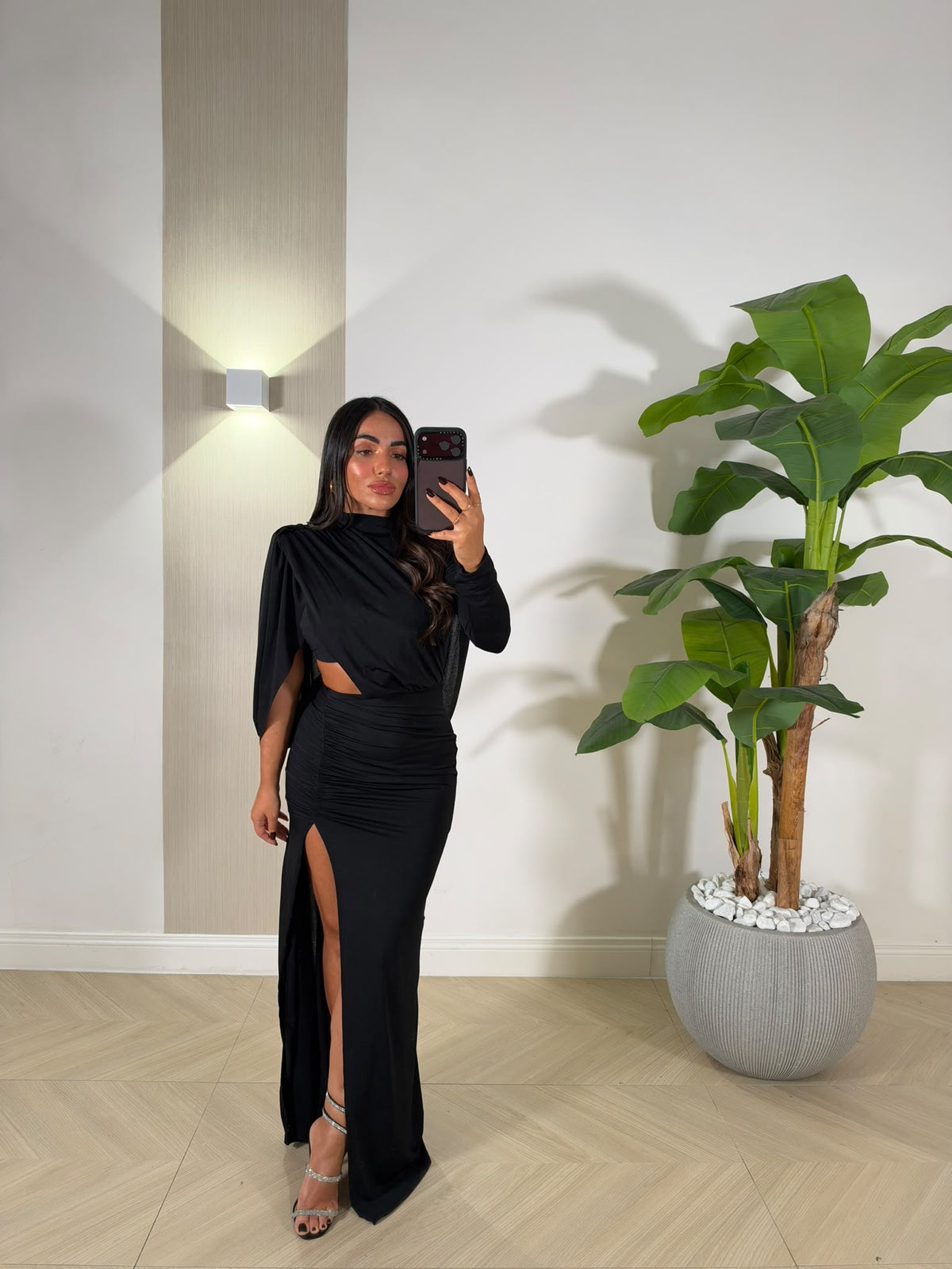 Dress Brandy