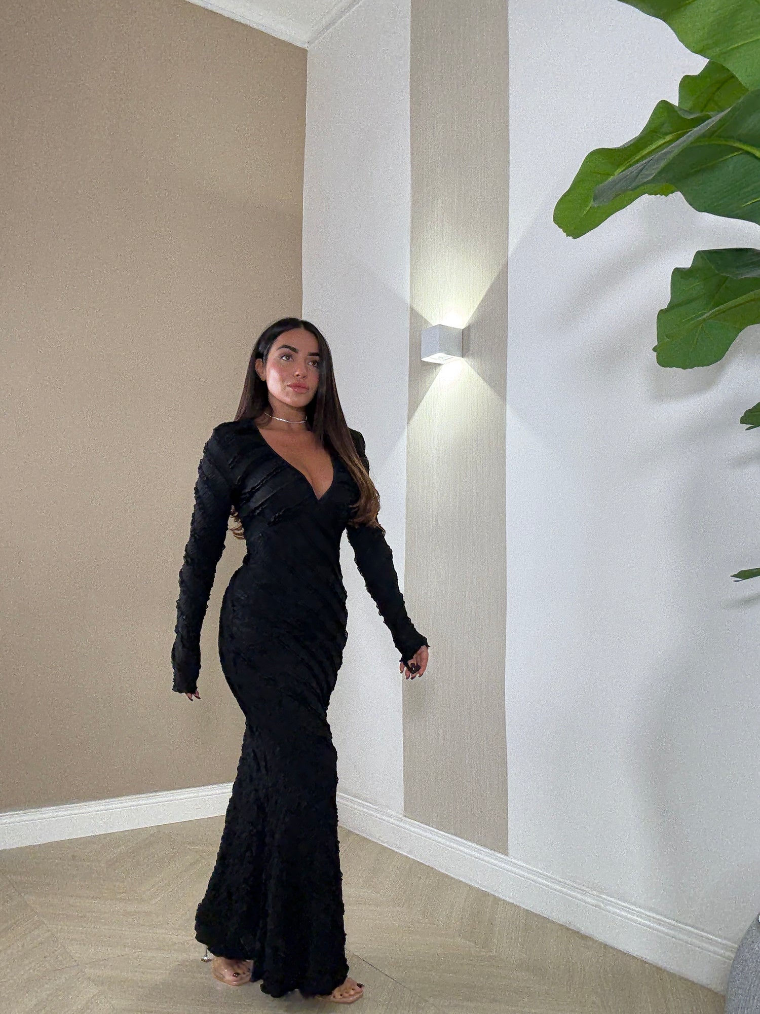 Dress Clooney