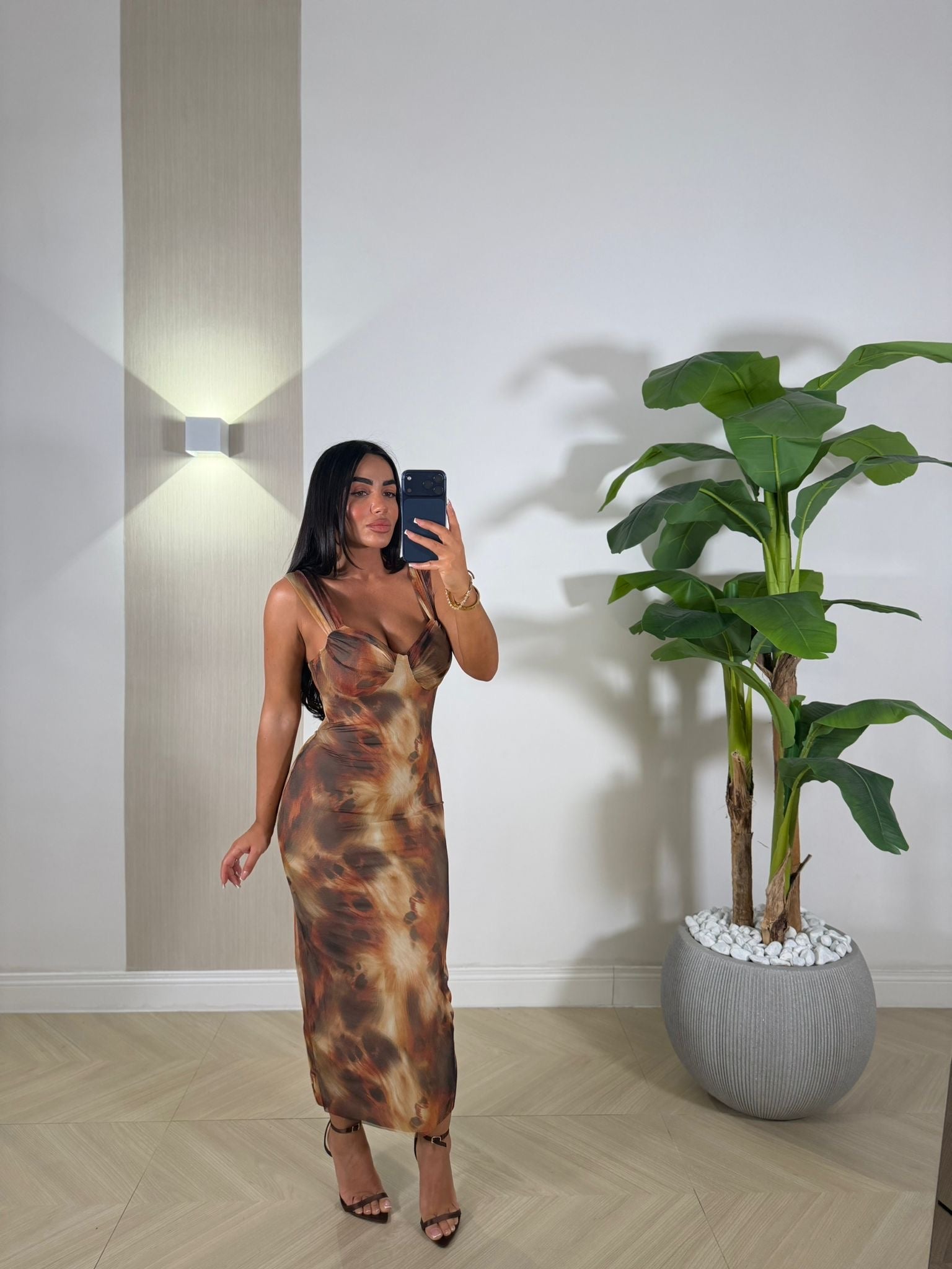 Dress Yale