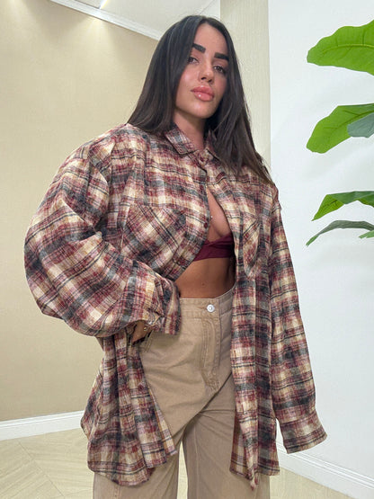 Camicia Molly