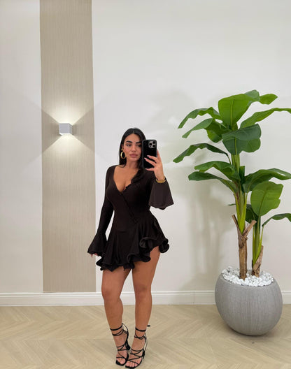 Dress Jolie