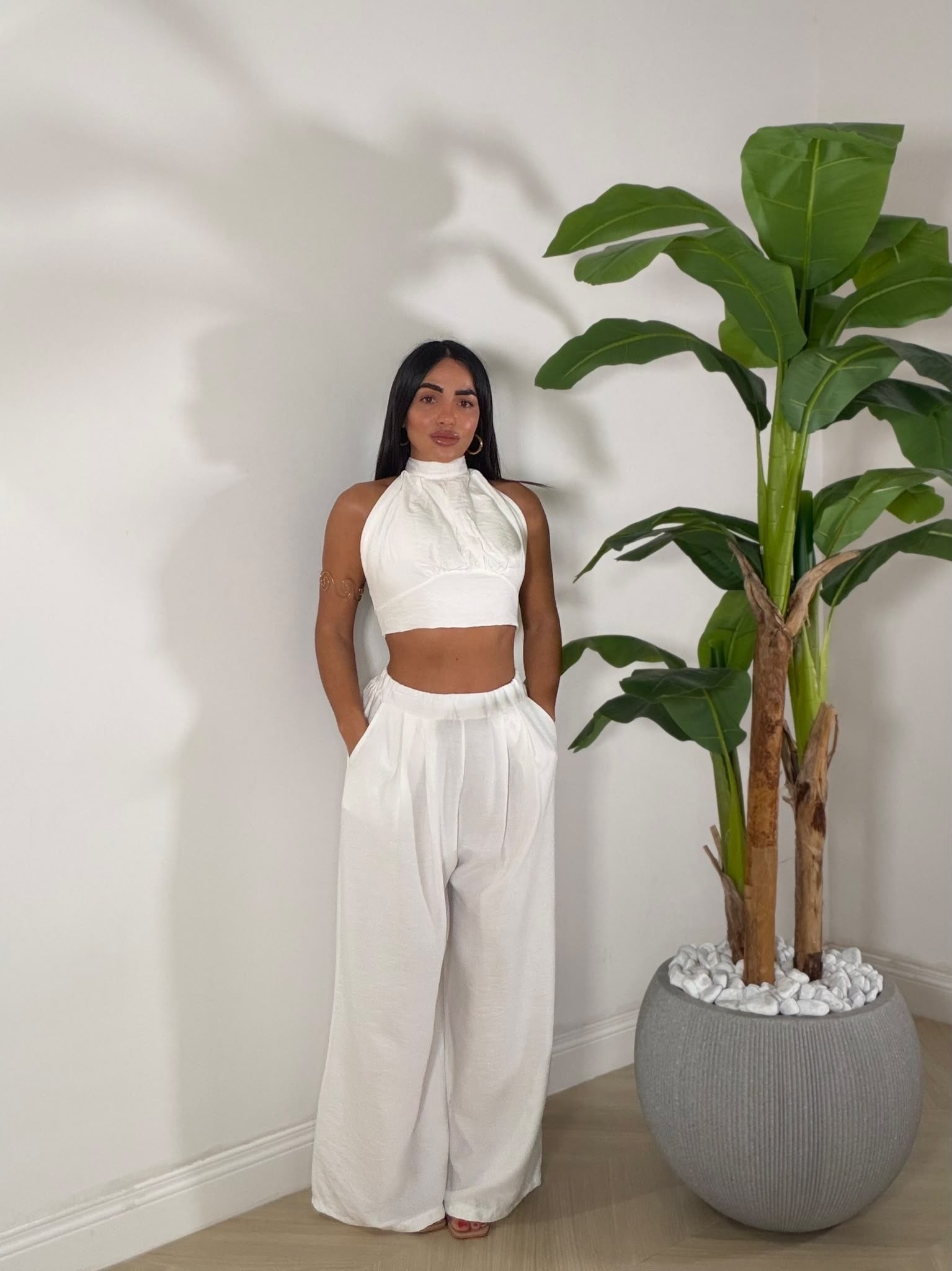 Coordinato Daisies