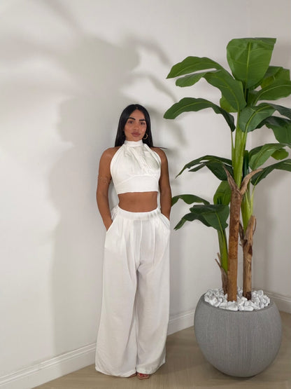 Coordinato Daisies