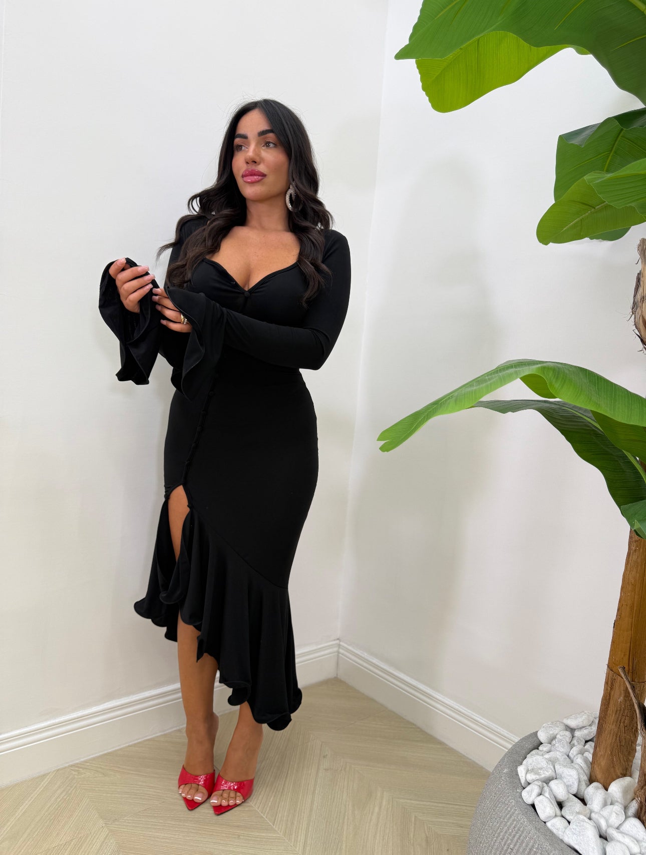 Dress Nataly