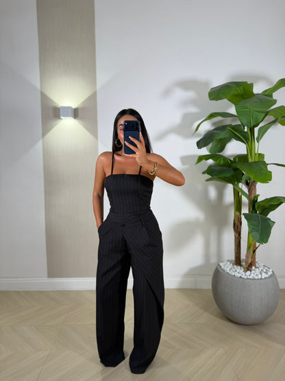 Jumpsuit Jendal