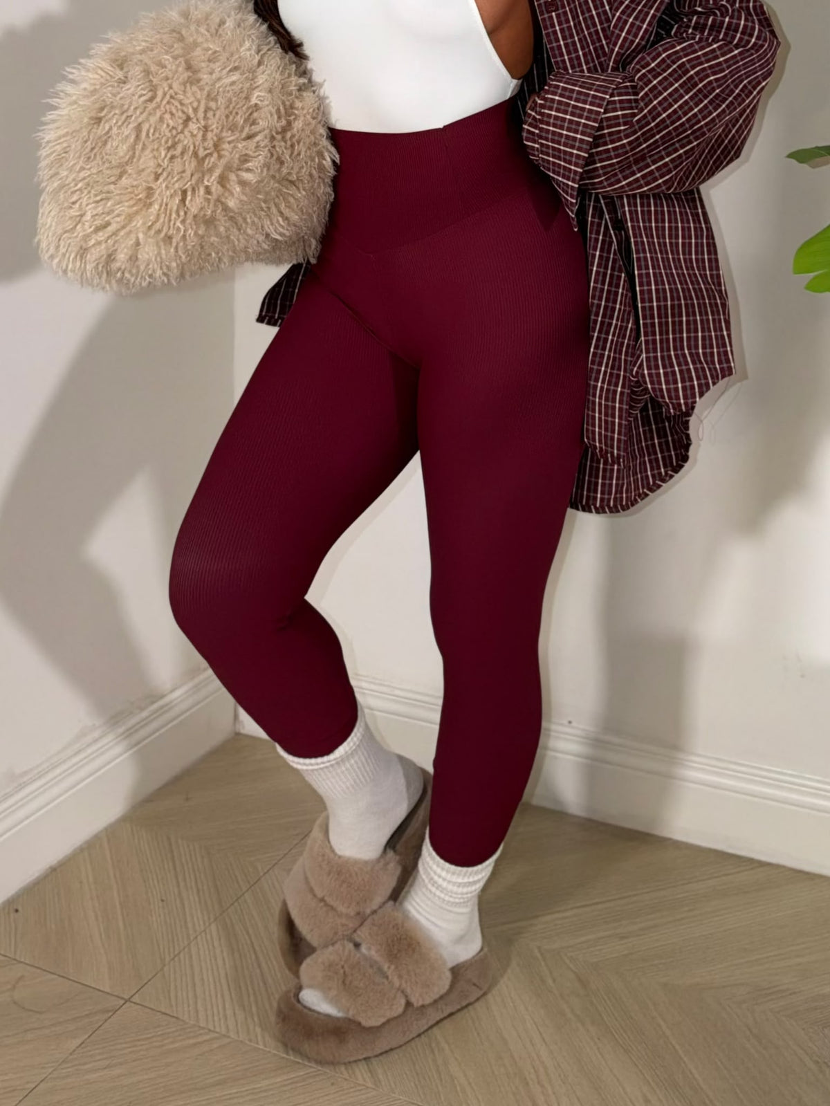 Leggins Dottie