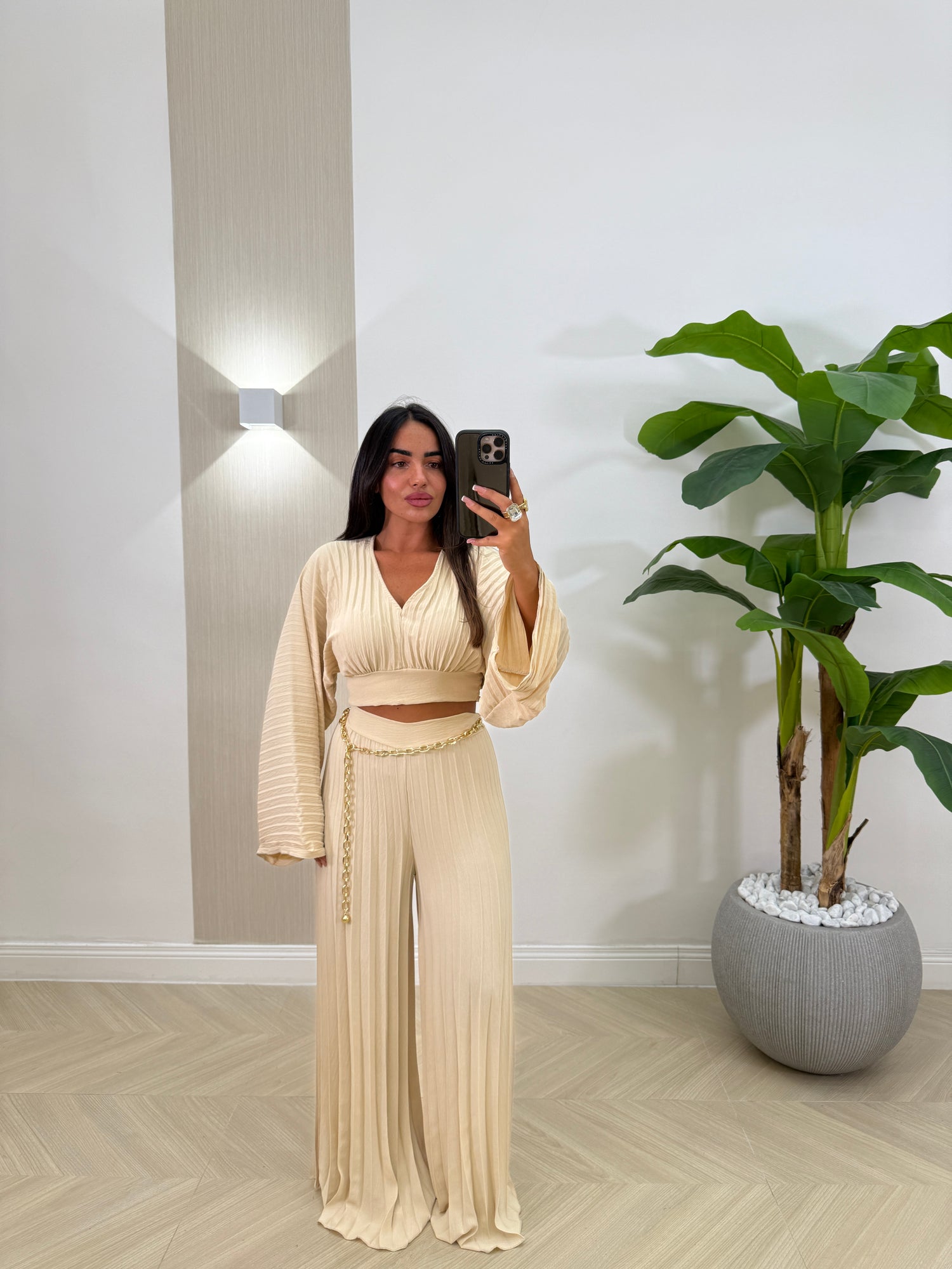 Coordinato Fleur