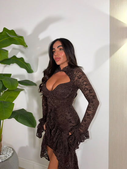 Dress Leslie