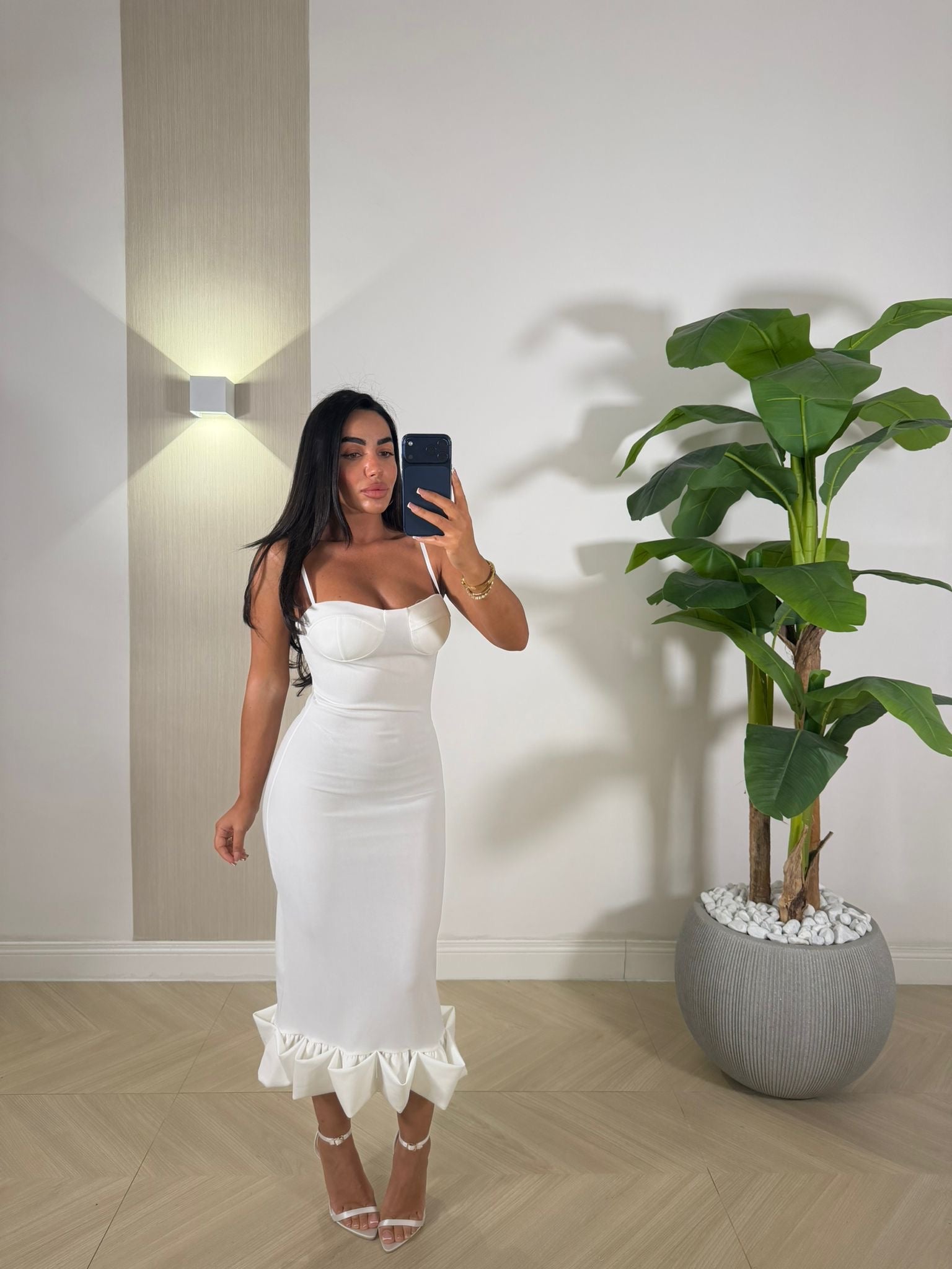 Dress Evalina