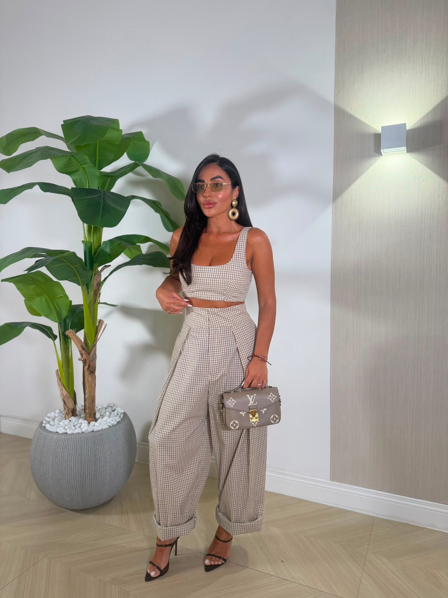 Coordinato Bernadette