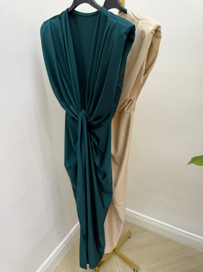 Dress Again