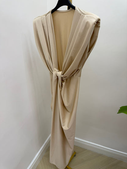 Dress Again