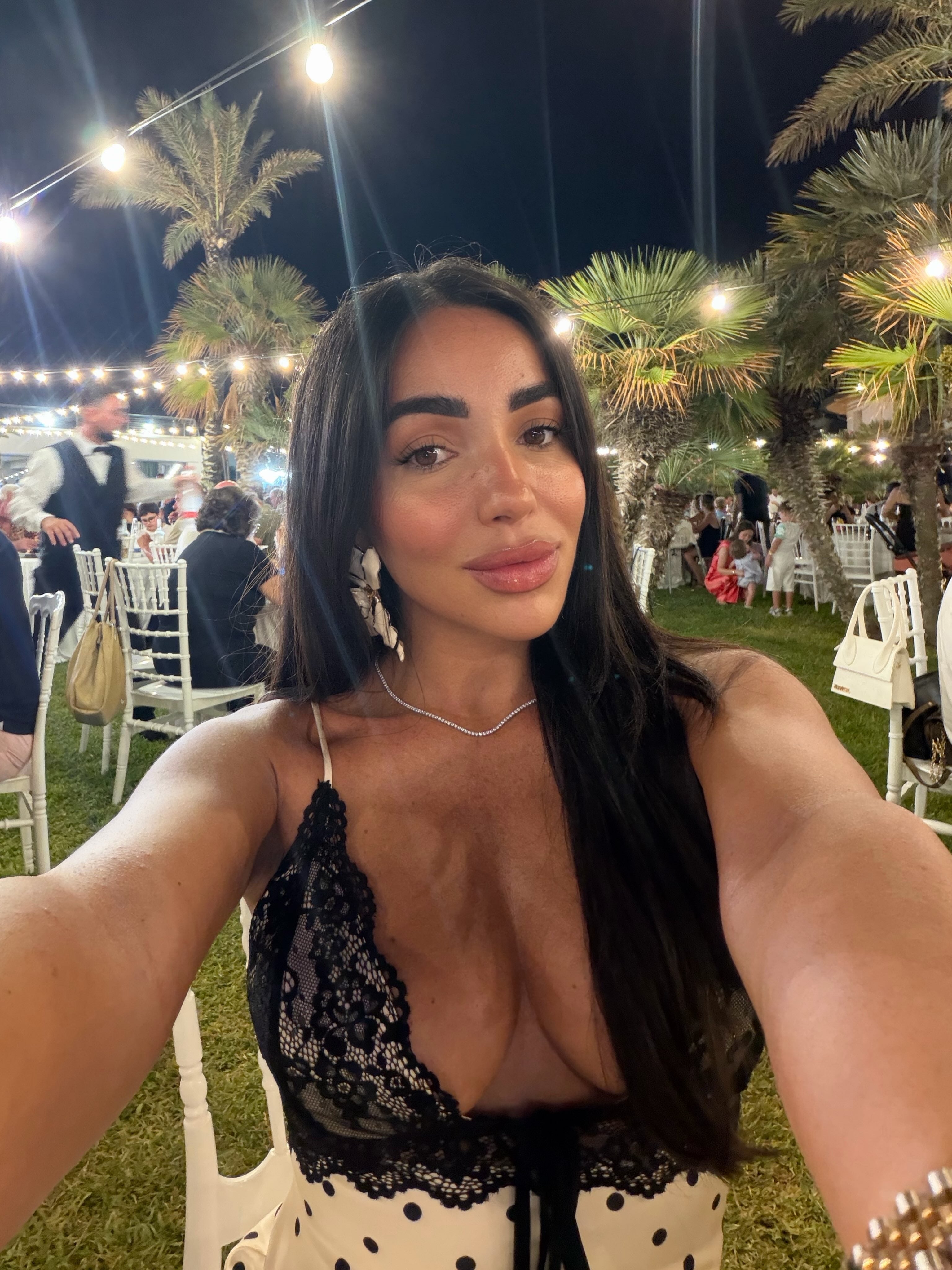 Dress Cristina