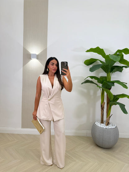 Tailleur Dalila